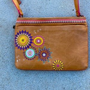 Desigual hand bag